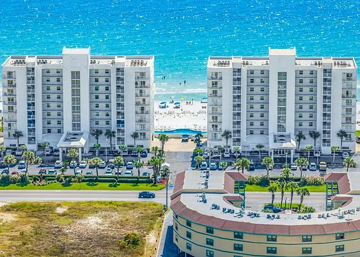 Ocean House II 2303 Hotel Gulf Shores
