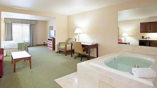 Holiday Inn Oxford