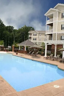 Meridian Parkside Newport News