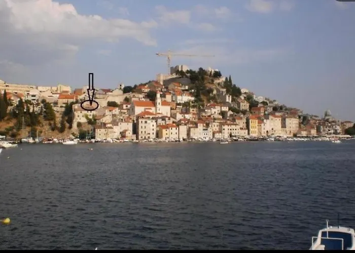 Karmelita'S Place Sibenik