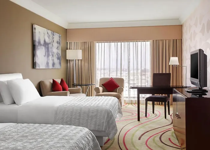 Le Meridien Jeddah
