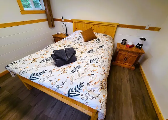 Woodcrest Bed And Breakfast Clearwater