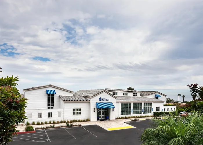 Hilton San Diego/Del Mar