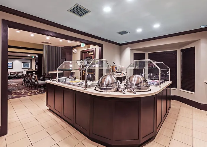 Staybridge Suites Tulsa-Woodland Hills By Ihg