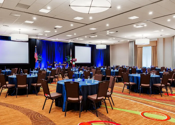 Holiday Inn San Jose-Silicon Valley By Ihg