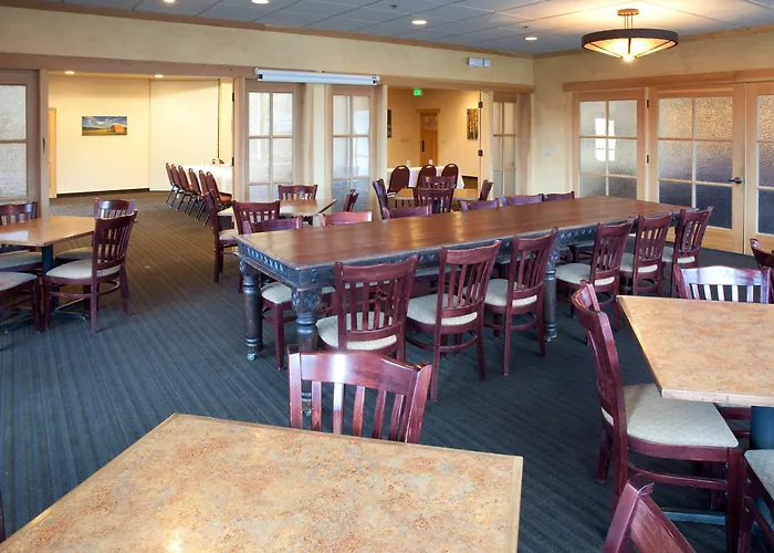 Holiday Inn Steamboat Springs By Ihg