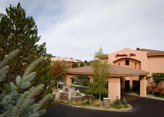 Hampton Inn Prescott