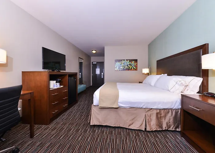 Holiday Inn Express & Suites Indio - Coachella Valley By Ihg