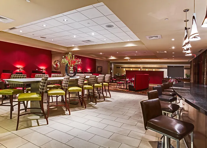 Crowne Plaza Ft Myers Gulf Coast By Ihg Hotel Fort Myers