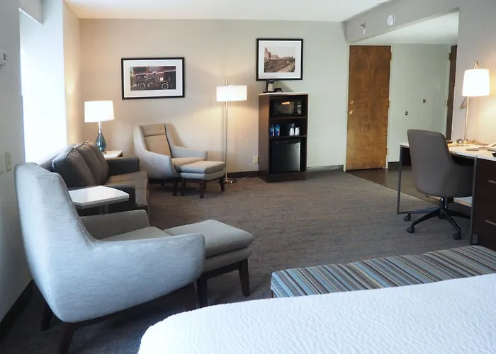 Kahler Grand Hotel Rochester