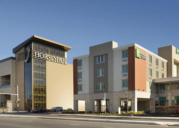 Holiday Inn Express Baltimore At The Stadiums By Ihg