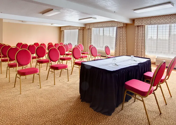 Holiday Inn Express La Mesa Near Sdsu By Ihg