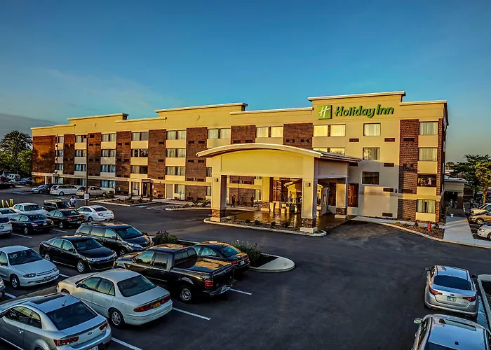 Holiday Inn Cleveland Northeast - Mentor By Ihg