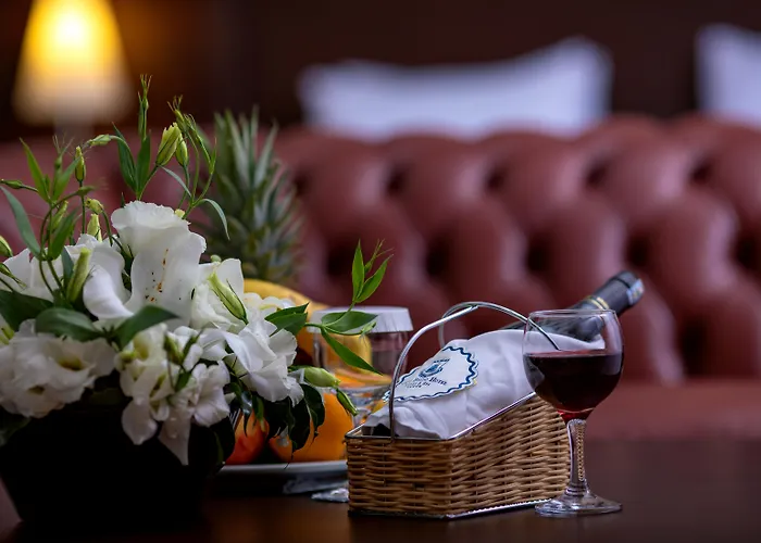 Boutique Hotels in Antalya