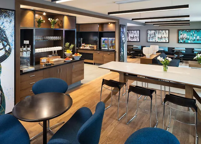 Hyatt Regency Bloomington - Minneapolis