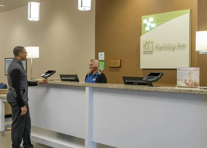 Holiday Inn - Terre Haute By Ihg
