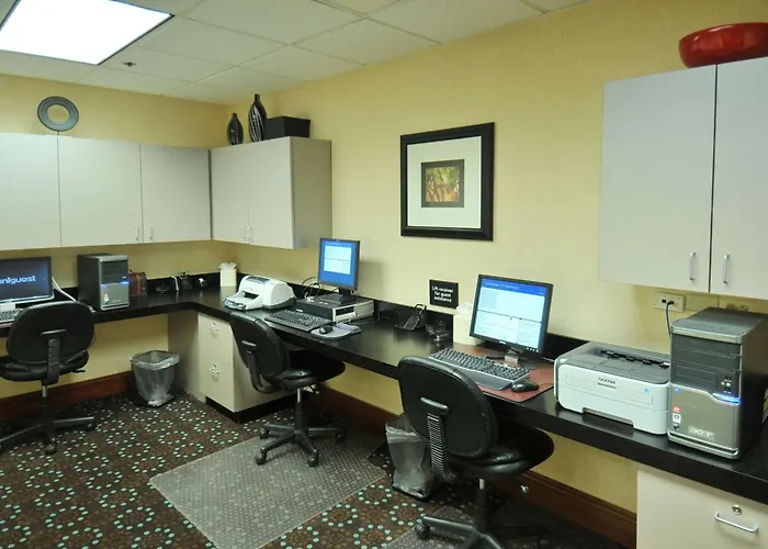 Hampton Inn Denver West Federal Center Lakewood