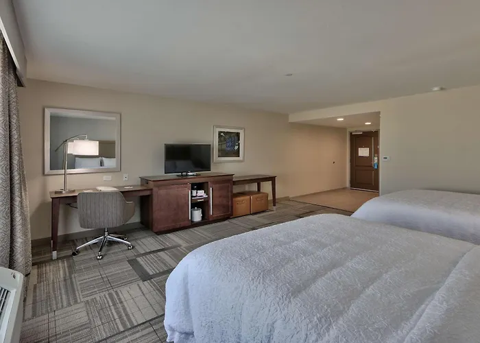 Hampton Inn & Suites Artesia