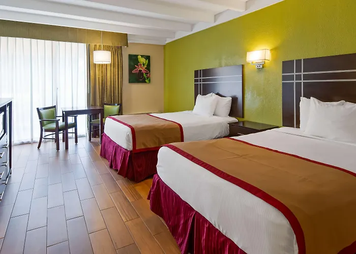 Best Western Orlando West