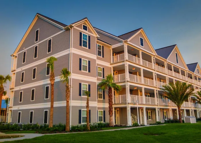Holiday Inn Club Vacations - Orlando Breeze Resort Davenport