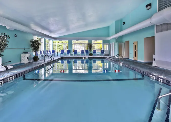 Holiday Inn Express Mackinaw City By Ihg
