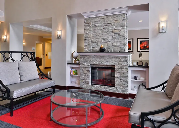 Holiday Inn Express Canandaigua - Finger Lakes