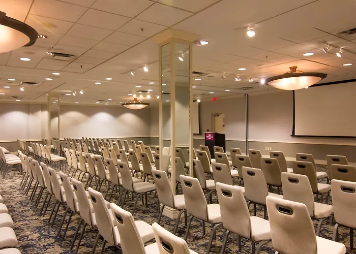 Crowne Plaza Syracuse, An Ihg Hotel
