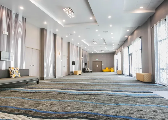 Holiday Inn Longview - North By Ihg
