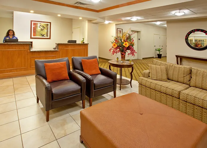 Candlewood Suites Merrillville By Ihg