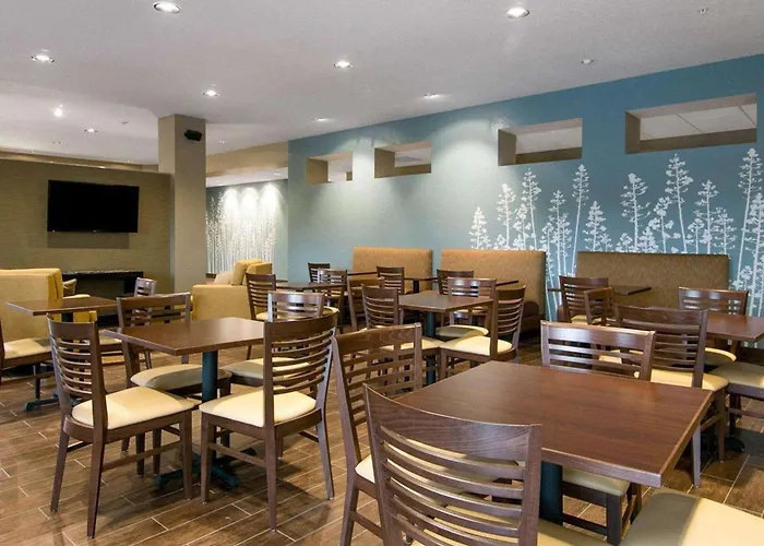 Sleep Inn & Suites Fort Dodge