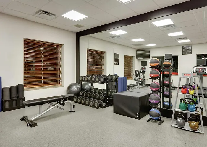 Homewood Suites Hagerstown