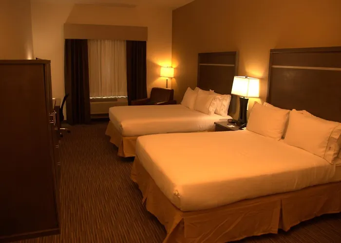 Holiday Inn Express & Suites Globe By Ihg