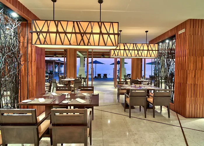 Hilton Ngapali Resort And Spa Thandwe