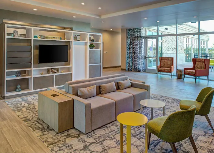 Holiday Inn Hotel & Suites - Houston West - Katy Mills By Ihg