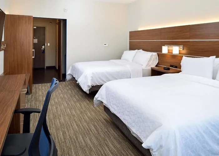 Holiday Inn Express & Suites - Elko By Ihg