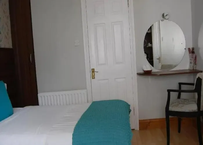 Woodhaven Lodge Galway