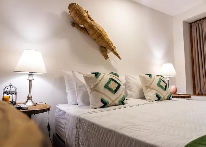 Candilejo Hotel Boutique Cartagena