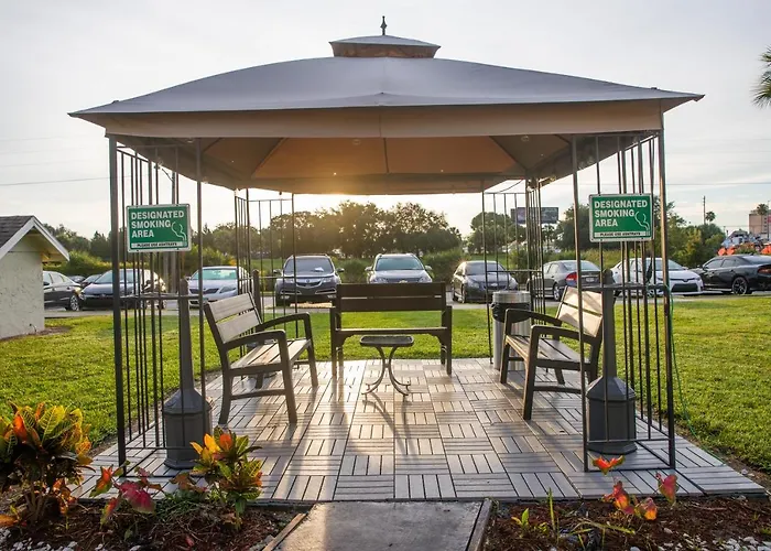 Boutique Property With Pool Kissimmee