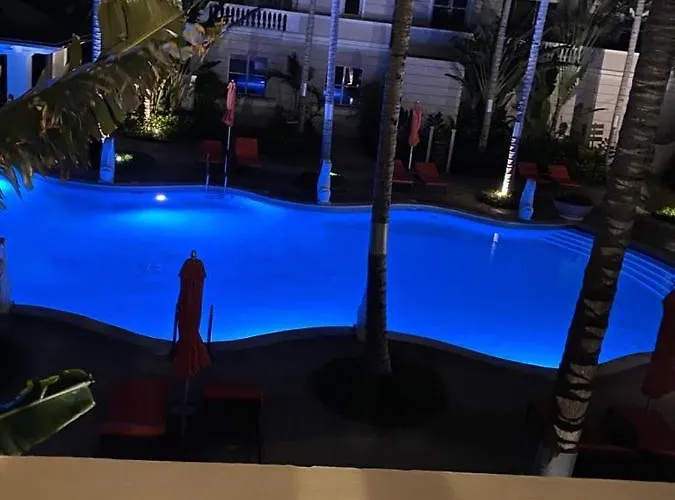 Jewel Grande Private Condo Montego Bay