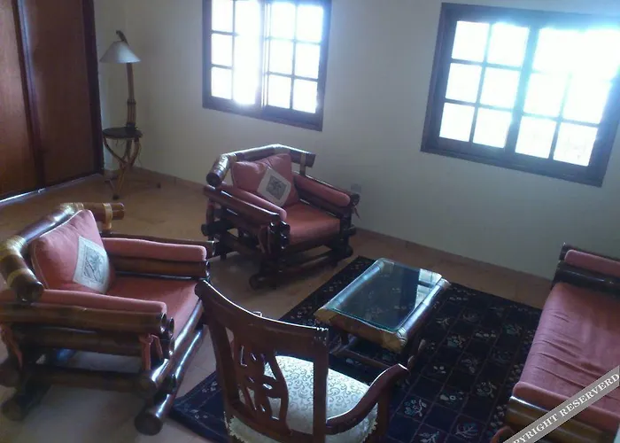 Sanchez Residence At Colonial Zone Santo Domingo
