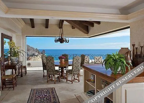 Villa La Roca Cabo San Lucas
