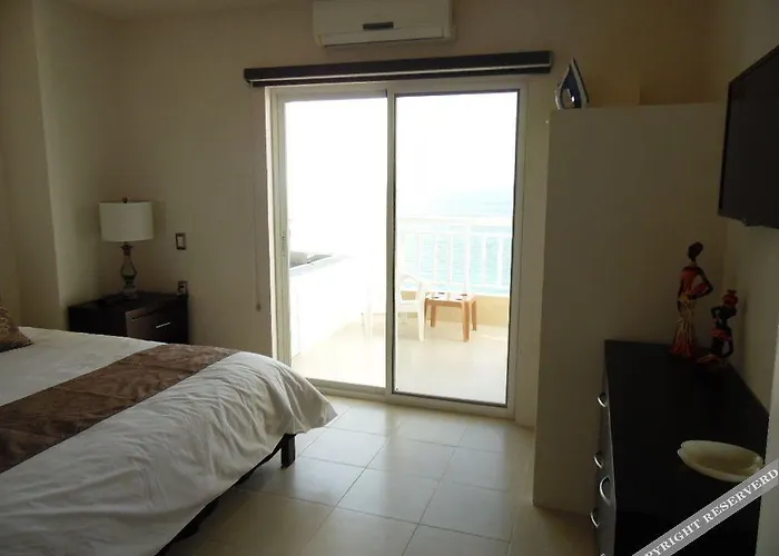El Cantil Condos Ldn Cozumel