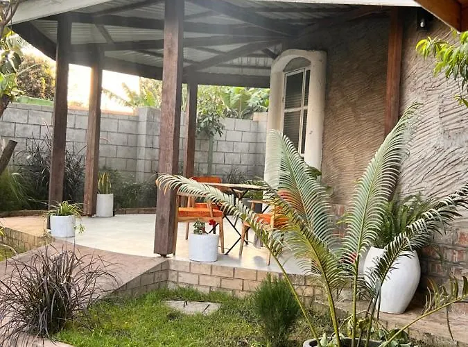 Kitamu Boutique Home Arusha