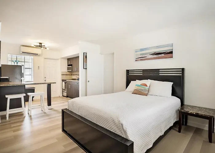 La Mer Suites Lauderdale-by-the-Sea
