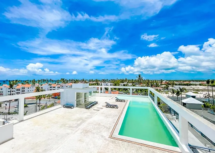Ducassi Suites Sol Caribe Hotel Beach Club & Spa Punta Cana