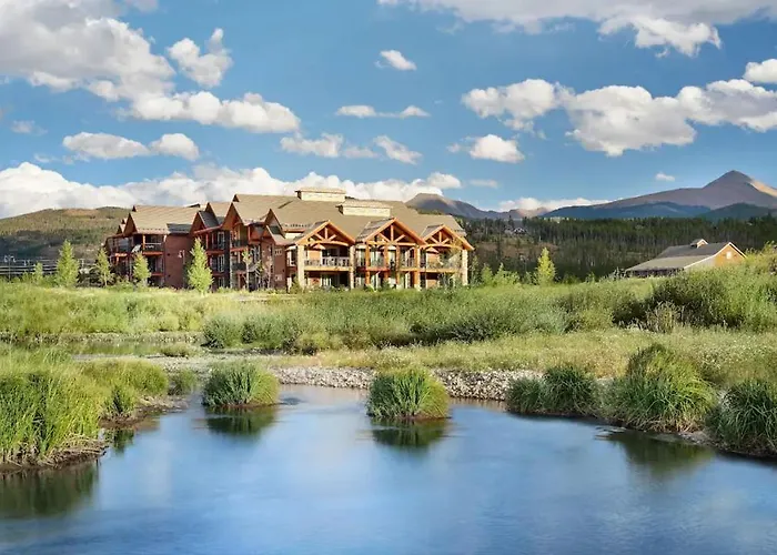Exquisite Upscale Oasis - Ski Resort Breckenridge