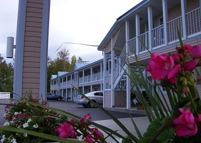 The Lodge Charlevoix