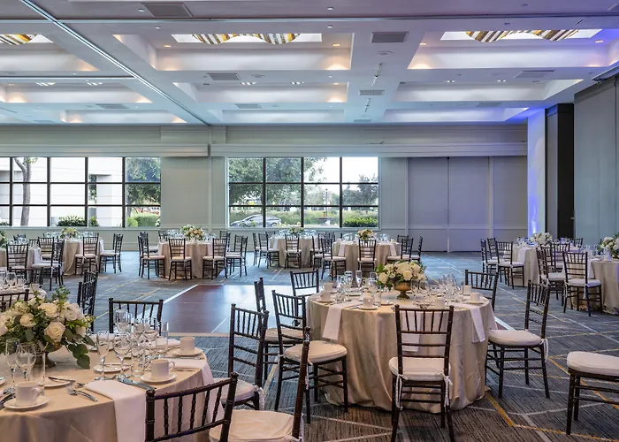 Grand Bay Hotel San Francisco Redwood City