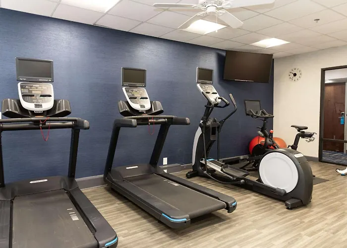 Hampton Inn Hammond