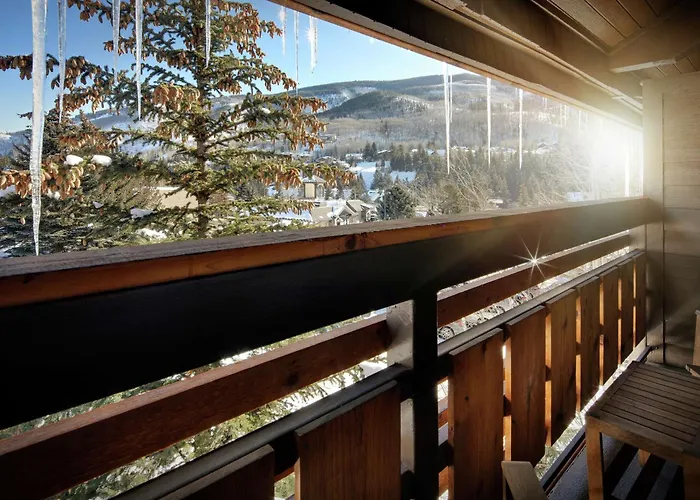 Highline Vail - A Doubletree By Hilton Hotel